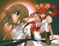 BUY NEW real bout high school - 5326 Premium Anime Print Poster